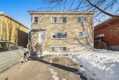 2495 Clover Street, Billings Bridge - Riverside Park and Area, ON K1V 8G6