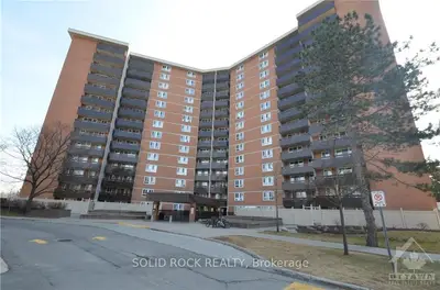 2020 JASMINE Crescent 702, Beacon Hill North - South and Area, ON K1J 8K5