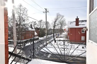 221 Cobourg Street 4, Lower Town - Sandy Hill, On K1n 8h9