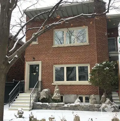 469 WILBROD Street 2, Lower Town - Sandy Hill, ON K1N 8J2