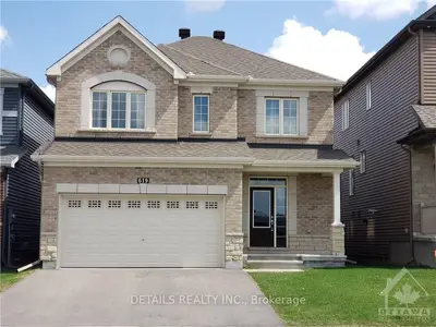 619 DES AUBEPINES Drive, Orleans - Cumberland and Area, ON K4A 3W4