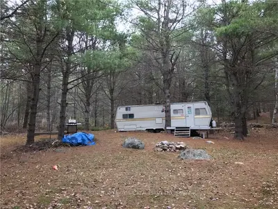 LT17 CARSON HEIGHTS Road, Madawaska Valley, ON K0J 1B0