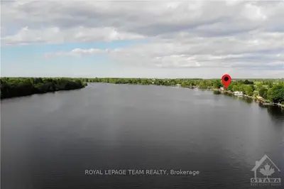 3840 Rideau River Road, North Grenville, On K0g 1j0