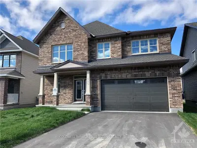 620 SORA Way, Blossom Park - Airport and Area, ON K1T 0N7