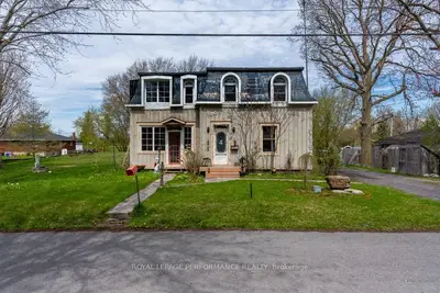 18517 KIRK Street, South Glengarry, ON K0C 1S0