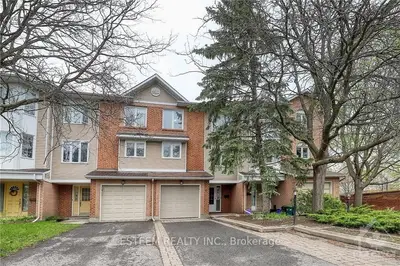 4 ARBORDALE Crescent, South of Baseline to Knoxdale, ON K2G 5C6