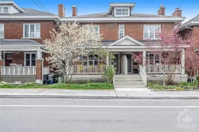 168 AYLMER Avenue, Glebe - Ottawa East and Area, ON K1S 2Y4