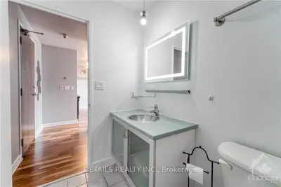 180 York Street 1010, Lower Town - Sandy Hill, On K1n 1j6