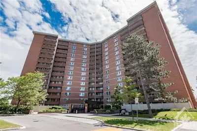 2020 JASMINE Crescent 506, Beacon Hill North - South and Area, ON K1J 8K5