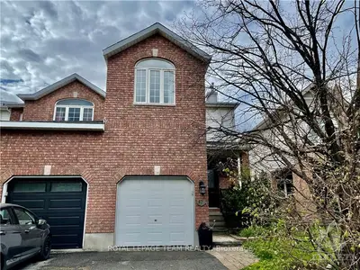 47 HEMMINGWOOD Way, South of Baseline to Knoxdale, ON K2G 6B9