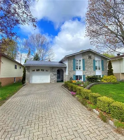 1458 Windsor Drive, Brockville, On K6v 6x4
