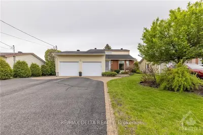 263 Francoise Street, Clarence-rockland, On K4k 1g5