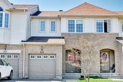 159 ROMINA Street, Kanata, ON K2S 0J3