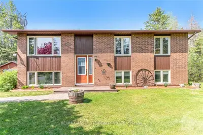 7222 Burrits Rapids Road, North Grenville, On K0g 1n0