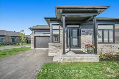 16 SOLARA, Clarence-Rockland, ON K4K 1P6