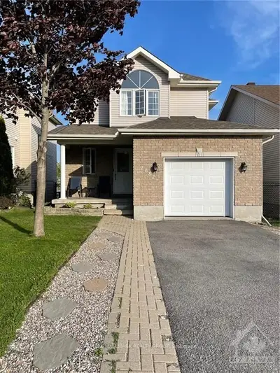 2082 Patricia Street, Clarence-rockland, On K4k 1v7