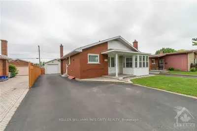 704 CLAUDE Street A, Overbrook - Castleheights and Area, ON K1K 2S2