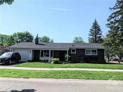 2025 Glenfern Avenue, Beacon Hill North - South And Area, On K1j 6h1
