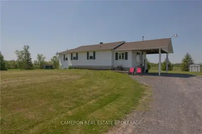 4524 Rombough Road, South Stormont, On K0c 1m0