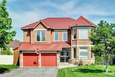 2221 SANDMAN Crescent, Orleans - Cumberland and Area, ON K4A 4V6