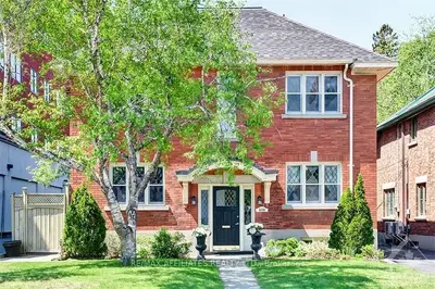 434 HAMILTON Avenue S, Dows Lake - Civic Hospital and Area, ON K1Y 1E3