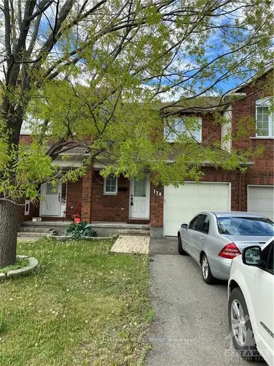 178 FORESTGLADE Crescent, Hunt Club - South Keys and Area, ON K1G 6A7