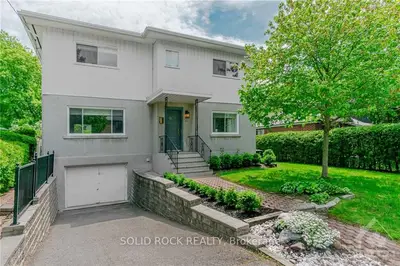 116 NOEL Street, New Edinburgh - Lindenlea, ON K1M 2A5