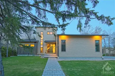 40 Rothwell Drive, Beacon Hill North - South And Area, On K1j 7g4