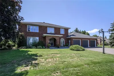 6710 GILMORE HILL Road, South Glengarry, ON K6H 7J3