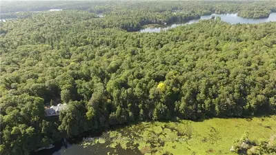 0 DAVIS LOCK Road, Rideau Lakes, ON K0G 1K0