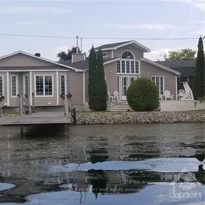 3856 RIDEAU RIVER Road, North Grenville, ON K0G 1J0