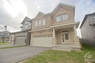 547 PAINE Avenue, Kanata, ON K2S 1B9