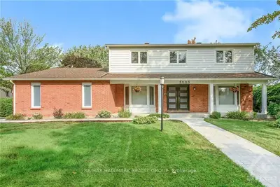 2005 Hollybrook Crescent, Beacon Hill North - South And Area, On K1j 7y5