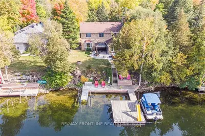 350 Sunset Drive, Drummond/north Elmsley, On K7h 3c7