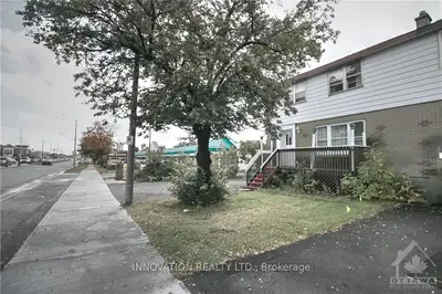 1008 ST LAURENT Boulevard, Overbrook - Castleheights and Area, ON K1K 3B4