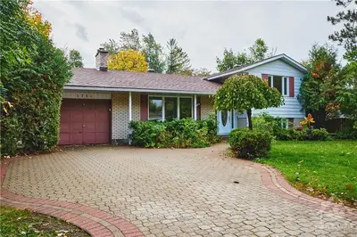 1754 Dorset Drive, Alta Vista And Area, On K1h 5t8
