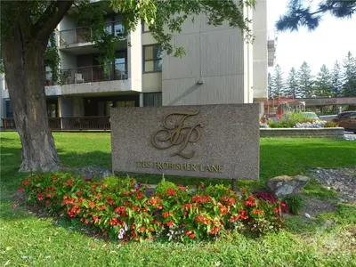 1785 Frobisher Lane 2005, Alta Vista And Area, On K1g 3t7