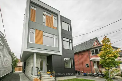 306 HINCHEY Avenue, West Centre Town, ON K1Y 1M2