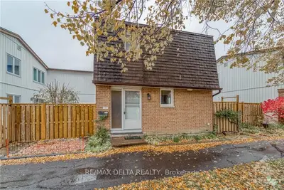 837 Eastvale Drive 107, Beacon Hill North - South And Area, On K1j 7t5