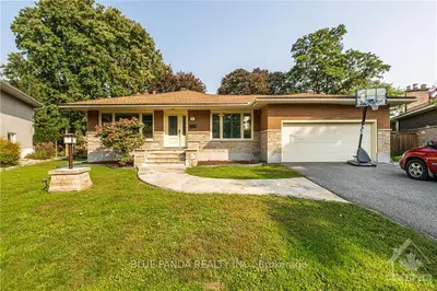 967 KILLEEN Avenue, McKellar Heights - Glabar Park and Area, ON K2A 2Y1