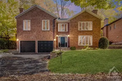 50 WHITEMARL Drive, Rockcliffe Park, ON K1L 8J6