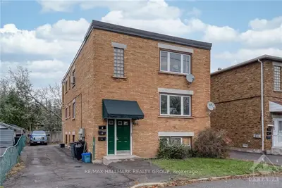 297 St Denis Street, Vanier And Kingsview Park, On K1l 5j4