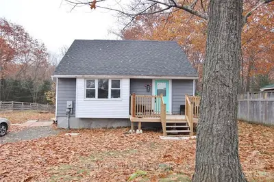815 Bayview Drive, Constance Bay - Dunrobin - Kilmaurs - Woodlawn, On K0a 3m0