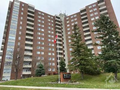 915 Elmsmere Road 307, Beacon Hill North - South And Area, On K1j 8h8
