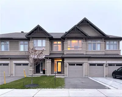 168 SHINNY Avenue, Kanata, ON K2S 1S3