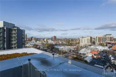131 Holland Avenue 201, Tunneys Pasture And Ottawa West, On K1y 3a2