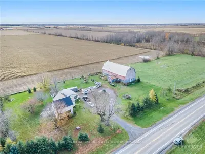 15010 COUNTY 9 Road, North Stormont, ON K0C 1G0