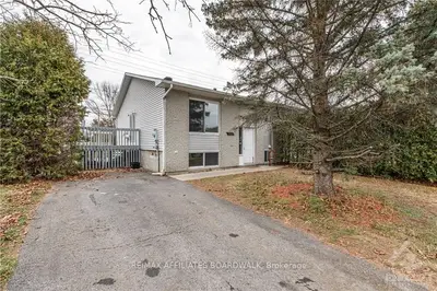 741 COTE Street, Clarence-Rockland, ON K4K 1J9