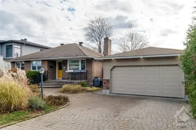 74 Norice Street, Meadowlands - Crestview And Area, On K2g 2x6