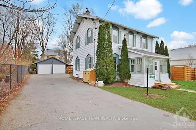 6737 RIDEAU VALLEY Drive S, Manotick - Kars - Rideau Twp and Area, ON K0A 2E0